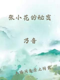 张小花的秘密